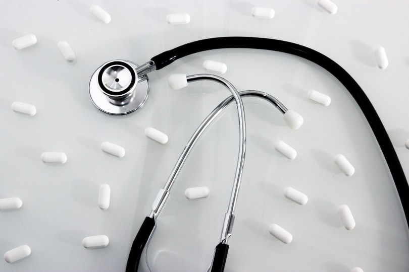 psychedelics therapy